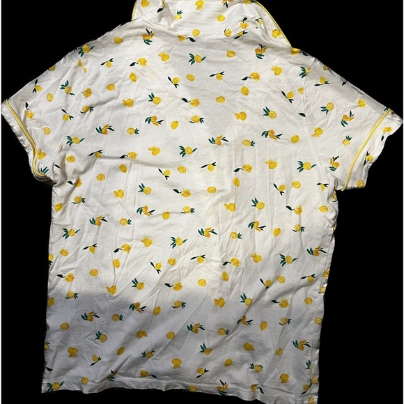 🍋JCREW S Lemon Tee - Picture 3 of 4